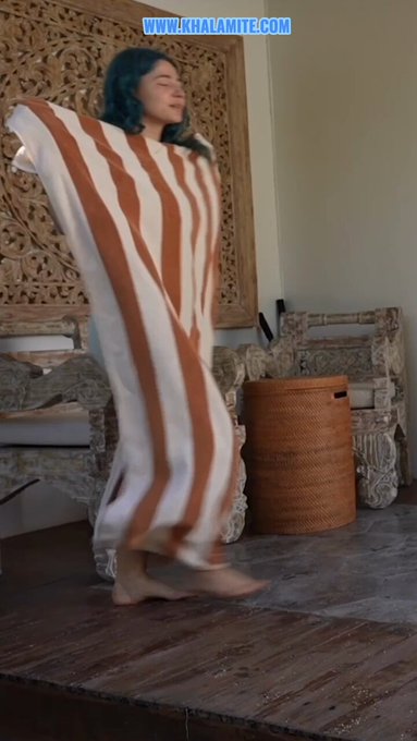 💙 Si vous l&rsquo;avez manqu&eacute; : Le vlog 7 de Khalamit&eacute; &agrave; Bali est disponible !!! 💙  Dans cet &eacute;pisode, la matin&eacute;e