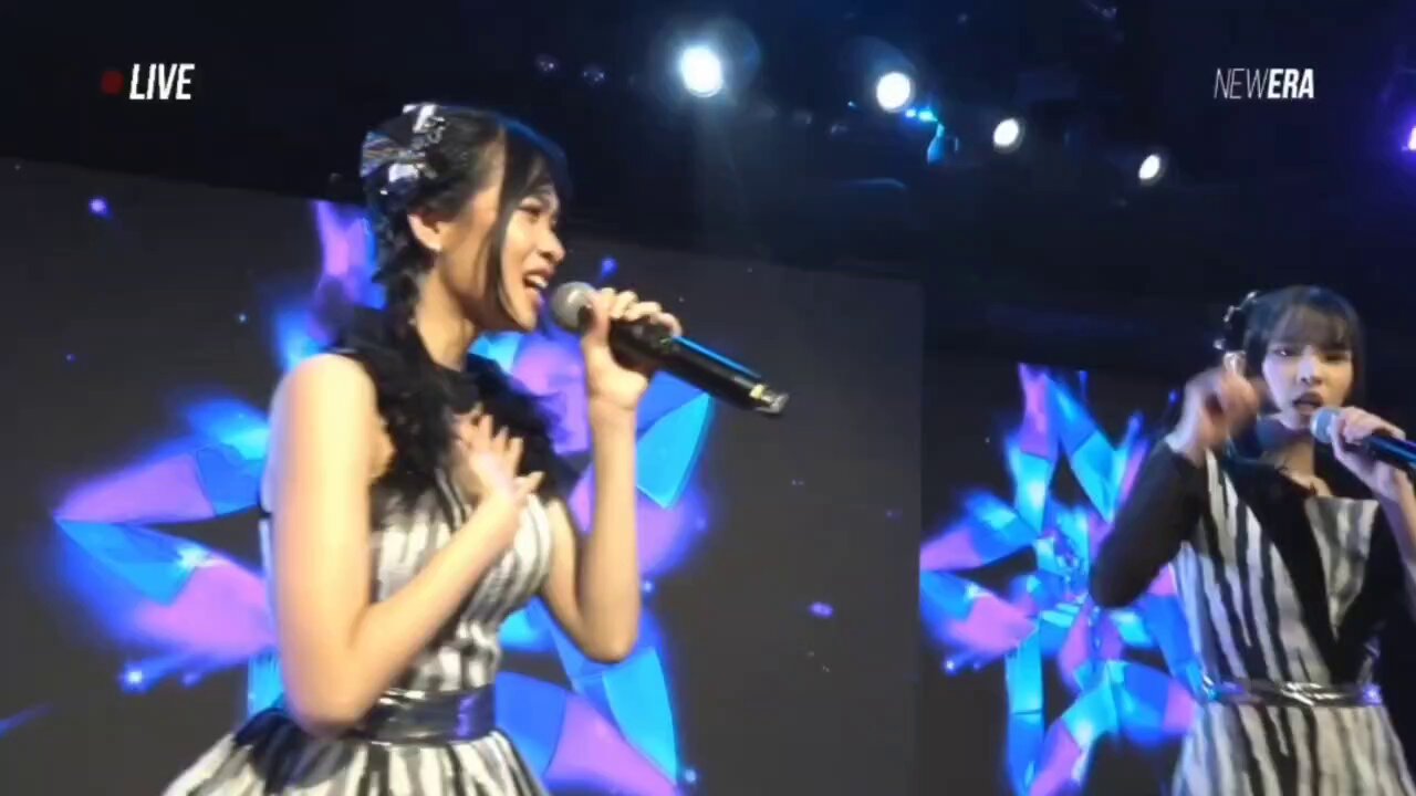 floraです。 Vic~ on X: 