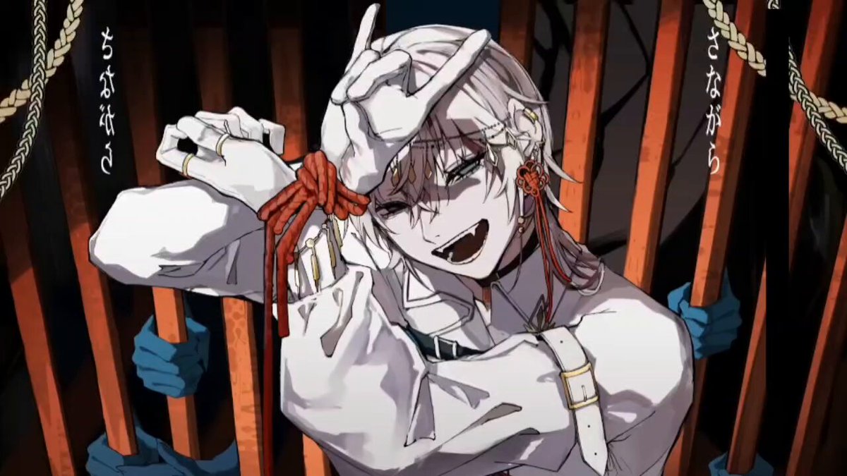 薔薇男です。 DMqEZn2XQDO3nxQR.jpg