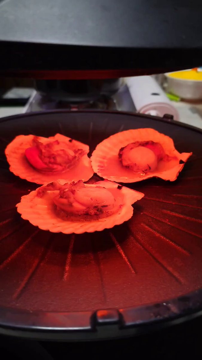 無煙ロースター❗️未清掃❗️点火確認済み❗️ 無煙ロースター