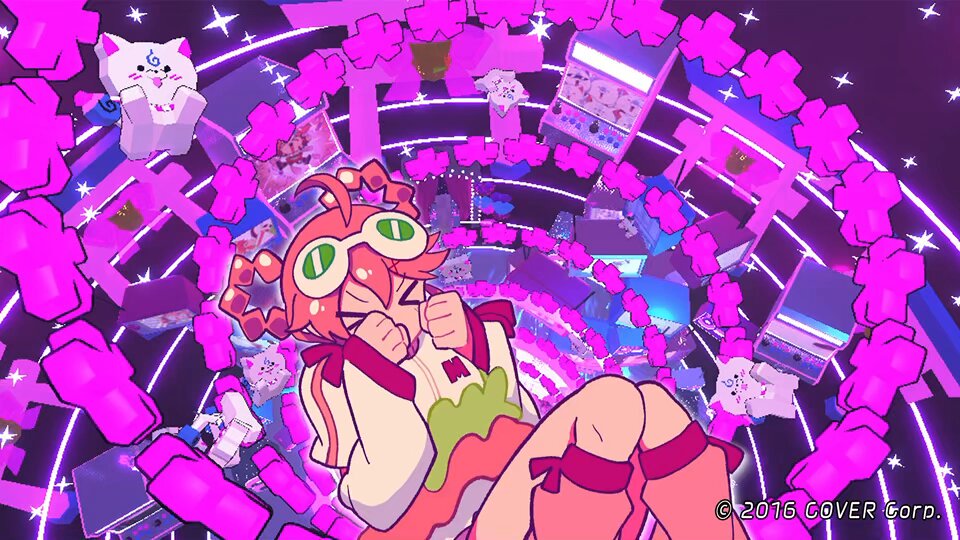 holoGTA DAY1】ホロスサントス初日！ついにはじまるホロGTAで