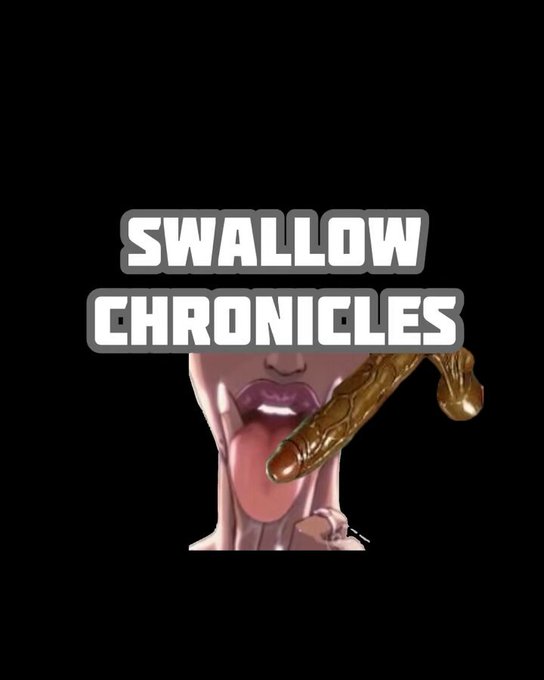 SWALLOW CHRONICLES https://t.co/of4838ZeuW  Nigga made me THROW UP on the DICK🤮🤮🤮🤮 Just posted that shit<a href="/tag/bbc"class="tags"><span>#bbc</span></a><a href="/tag/deepthroat"class="tags"><span>#deepthroat</span></a><a href="/tag/sloppydeepthroat"class="tags"><span>#sloppydeepthroat</span></a>