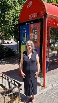 Foto cedida por IU Coslada