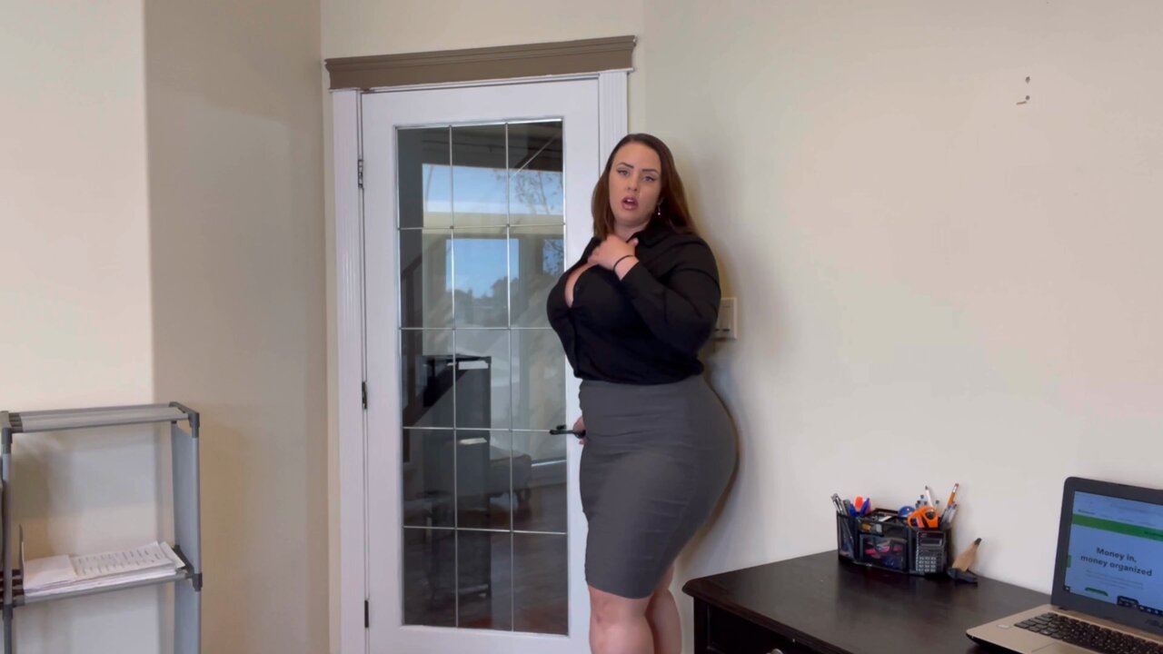 Jesse Switch lost in pure ecstasy