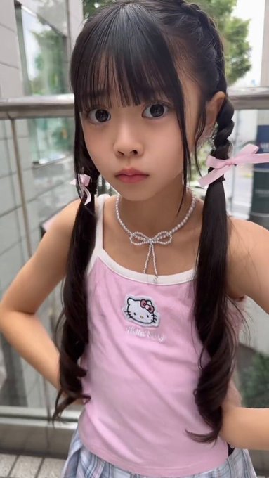 舞川ゆののTwitter動画3