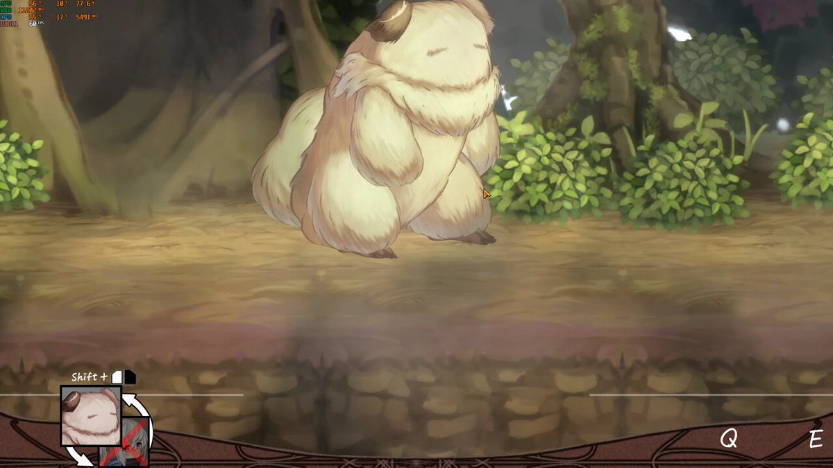 剥ぎコラ リズベット 鈴がかわよい (@Nijigensorou) / X