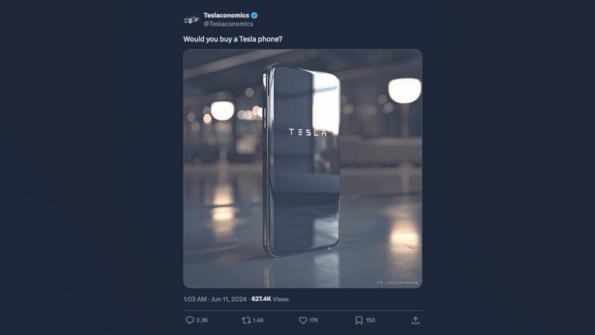 Unplugged on X: "People keep begging Elon Musk for an X or a Tesla smartphone to protect their privacy, security and free speech. Well guess what, UP Phone's got you covered. See