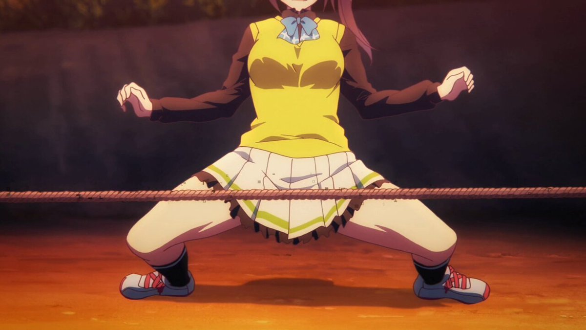 Video oleh @OtakuSpirited