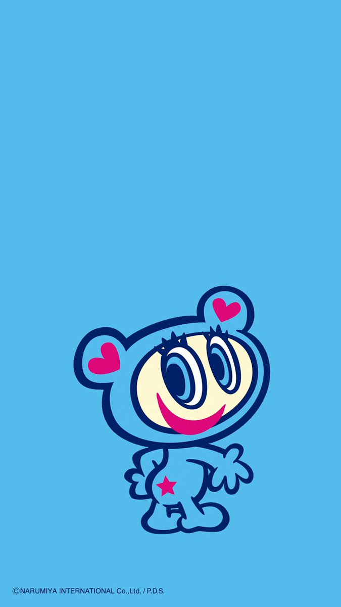 エンジェルブルー_ナカムラくん【公式】 on X: 