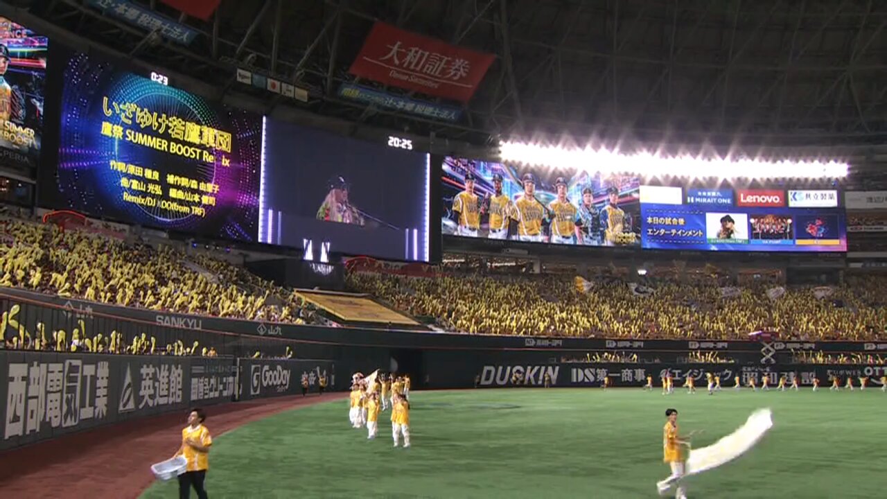 福岡ソフトバンクホークス(公式) on X: 福岡ソフトバンクホークス(公式) on X: