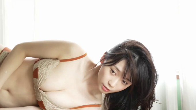 Twitterのコスプレ動画8