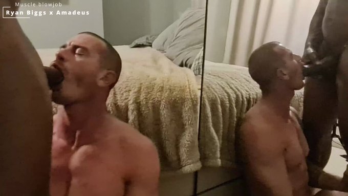 He got a mouth full of CUM ?????+

@RyanBiggsxxx

MORE https://t.co/dhiSQOnQYm https://t.co/WbpzbyoN