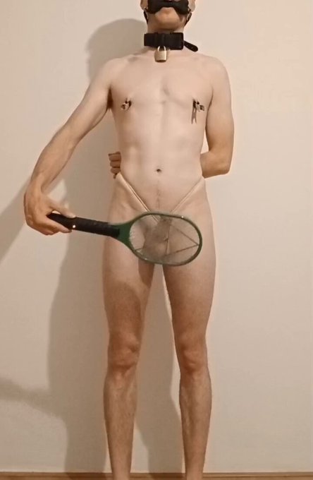 Teeeeny lil shock, who wants to do more ? https://t.co/zSRnwAJVTB