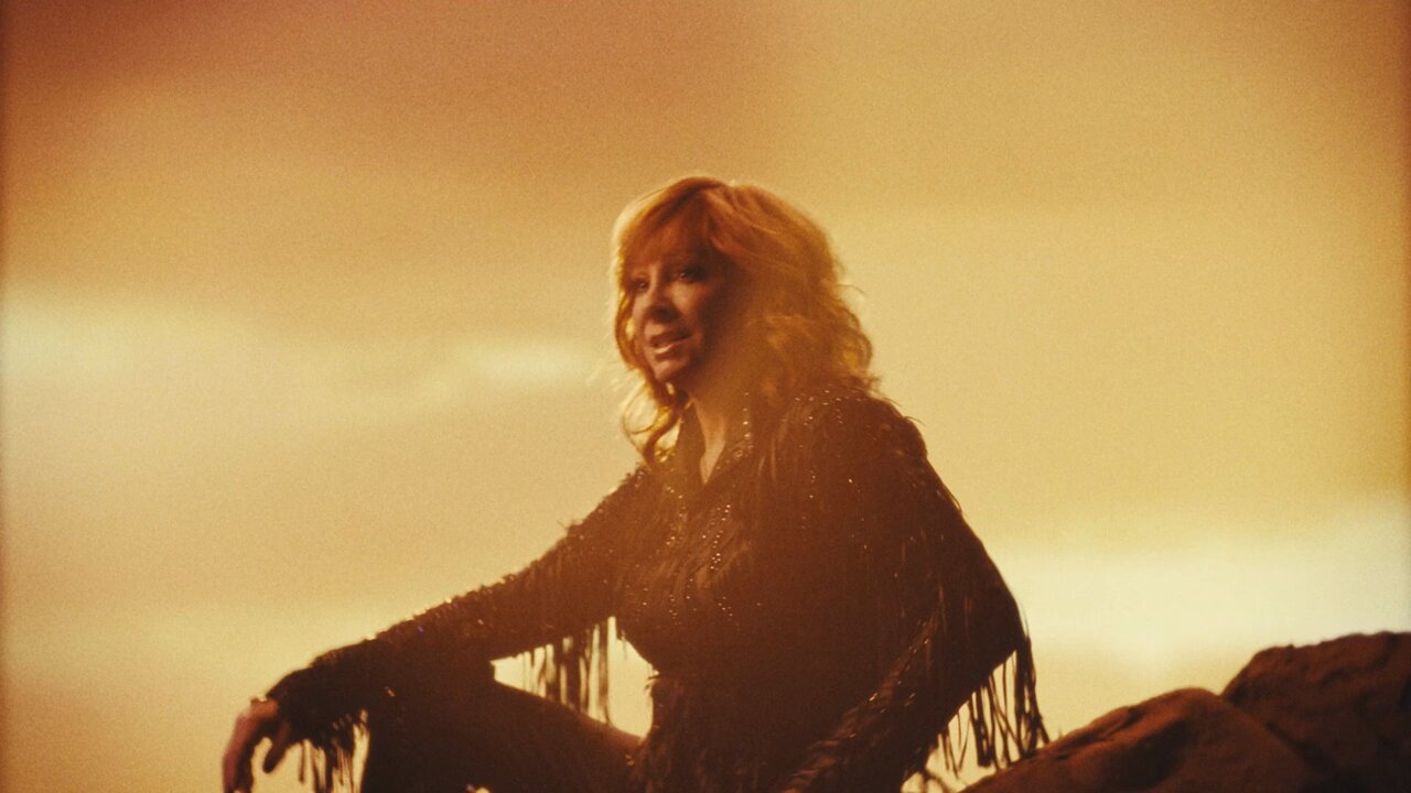 Reba McEntire on X: "Do what you want, but I can't save you no more... The  official music video for #ICant is OUT NOW! Watch here:  https://t.co/QqoVQpxtFE https://t.co/YL40BjCRht" / X