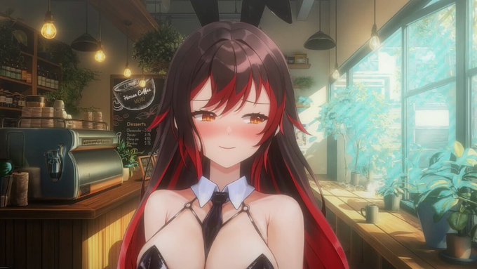 R18+ BUNNY GIRL ASMR!!

https://t.co/eDe8I8BRWD https://t.co/9GLvxcRIzd
