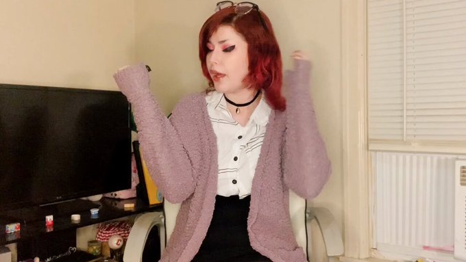 VID SOLD! Soft-Spoken Sexy Therapist JOI Treatment 🔥 Check it out! https://t.co/TjXuYLeOHy #MVSales @manyvids<a href="/tag/mvsales"class="tags"><span>#mvsales</span></a>