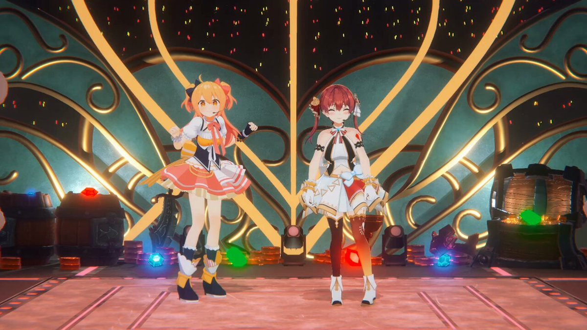 宝鐘マリン🏴☠️@1stソロライブ開催!!12/7・12/8 Kアリーナ 宝鐘マリン🏴☠️@1stソロライブ開催!!12/7・12/8 Kアリーナ