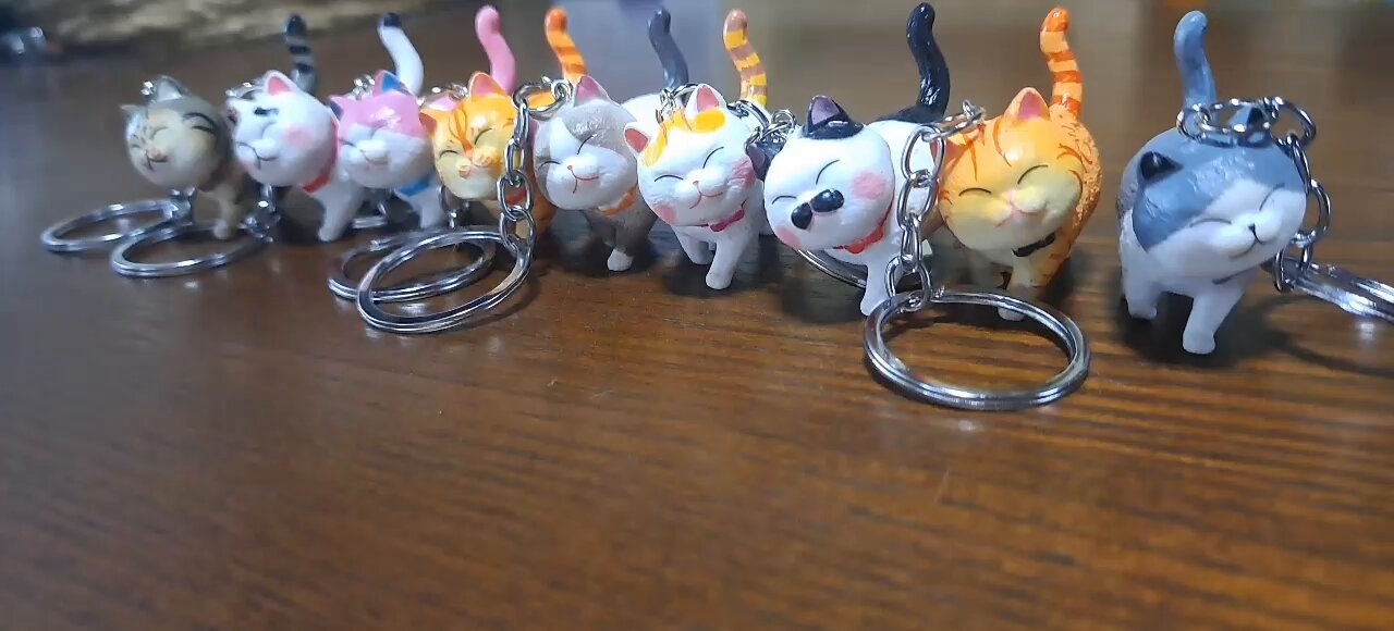 にゃんたま - Search / X