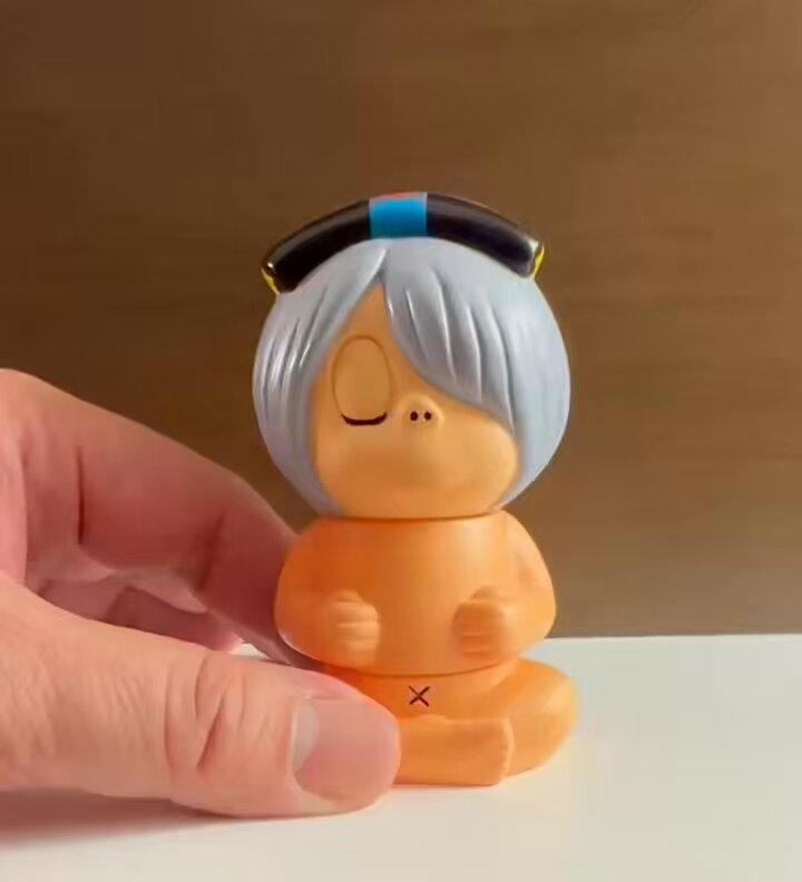 FTWRTOY×幻怪屋 on X: FTWRTOY×幻怪屋 on X: