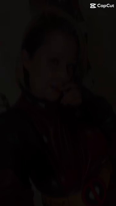 #Deadpool3 all the way baby! https://t.co/LYCG9R09p6<a href="/tag/deadpool3"class="tags">#Deadpool3</a>