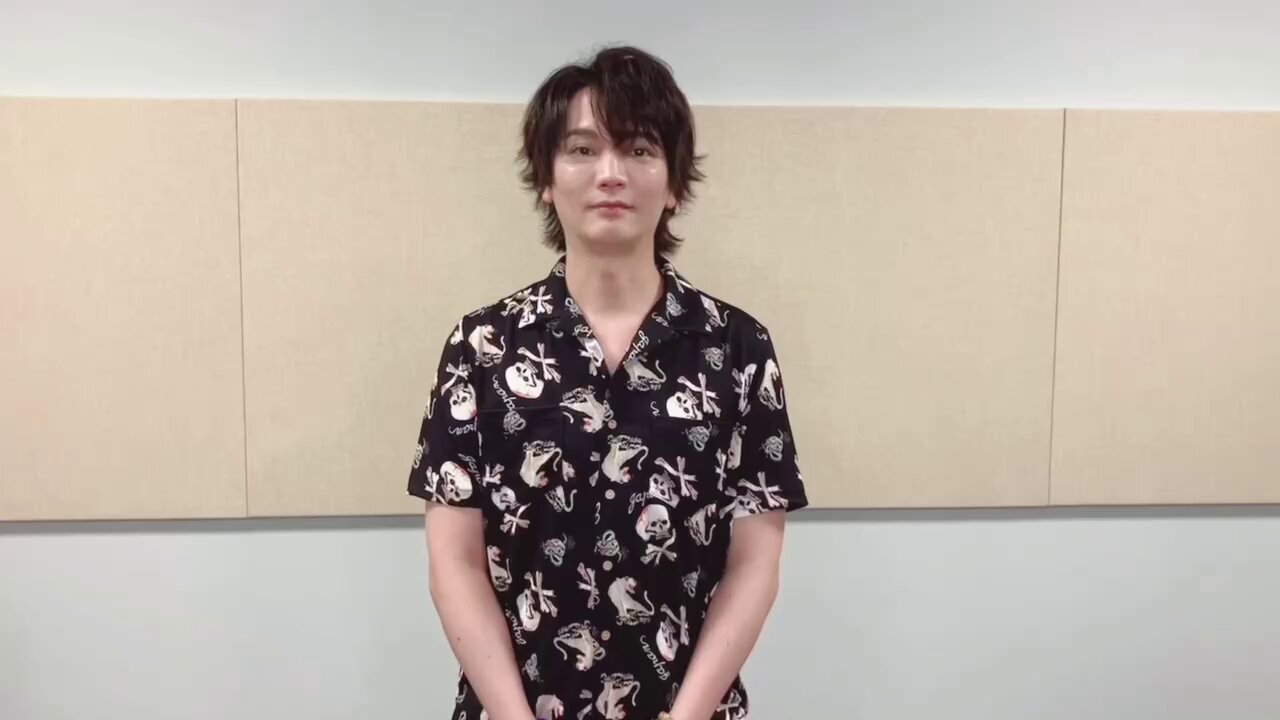 ヒプノシスマイク、イケブクロVSヨコハマCD発売記念、公開ニコ生