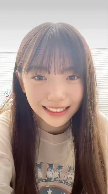 稲垣来泉のTwitter動画2
