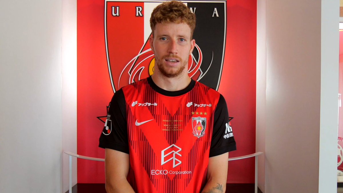 浦和レッズオフィシャル on X