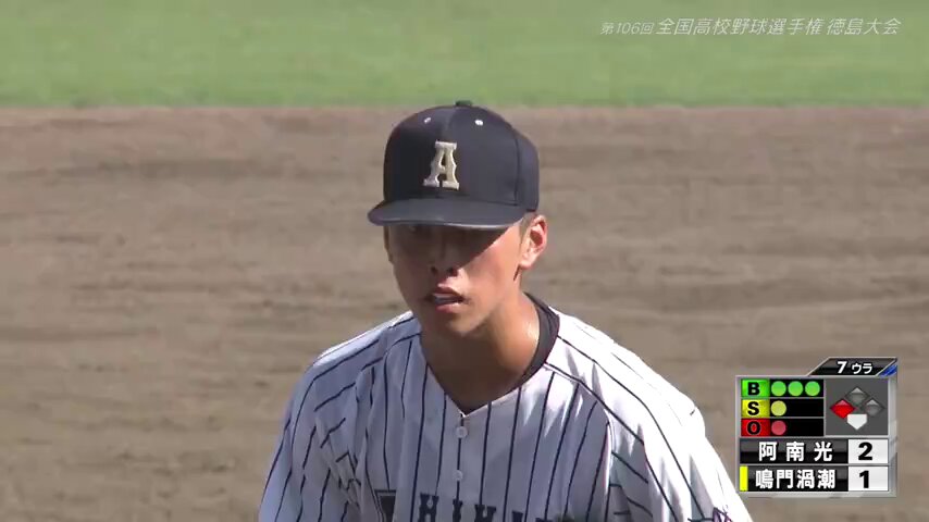 バーチャル高校野球 on X: 