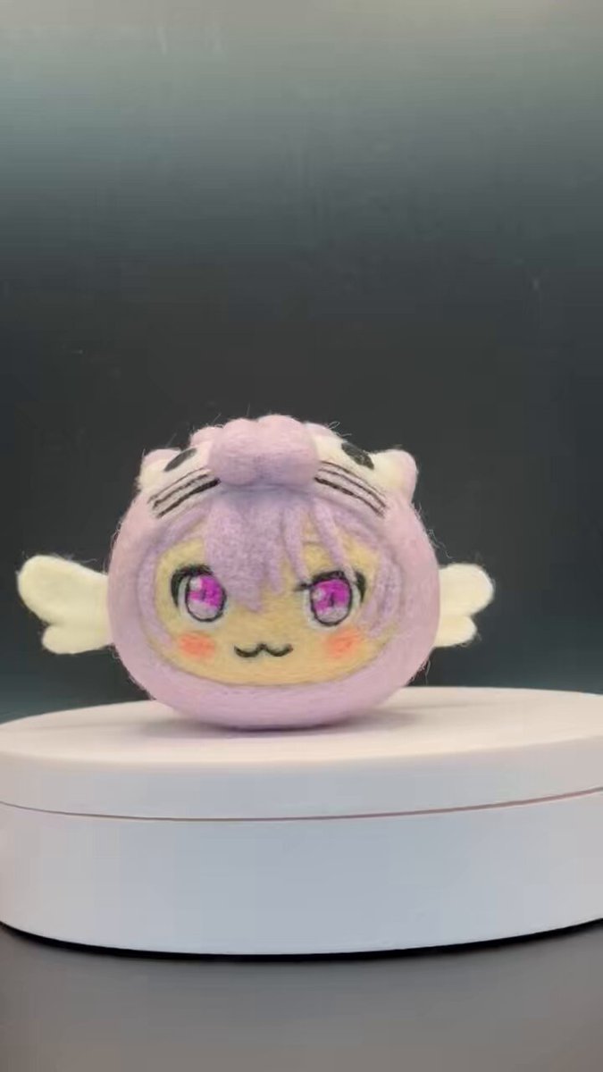ꨄMiria✿ページ♡ゲリラ出品!!春作品❀.*゜桜♡羊毛フェルト ꨄMiria✿様専用ページ♡ゲリラ出品!!春作品❀.*゜桜♡羊毛