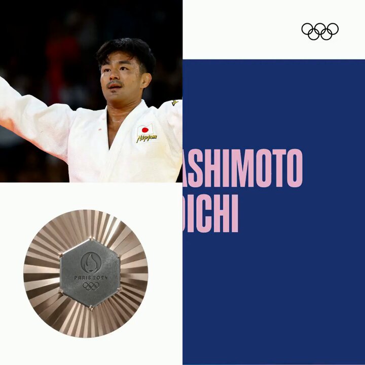 アントニオ猪木 MAN SPORTS-BRONZE China's two-time Olympic champion