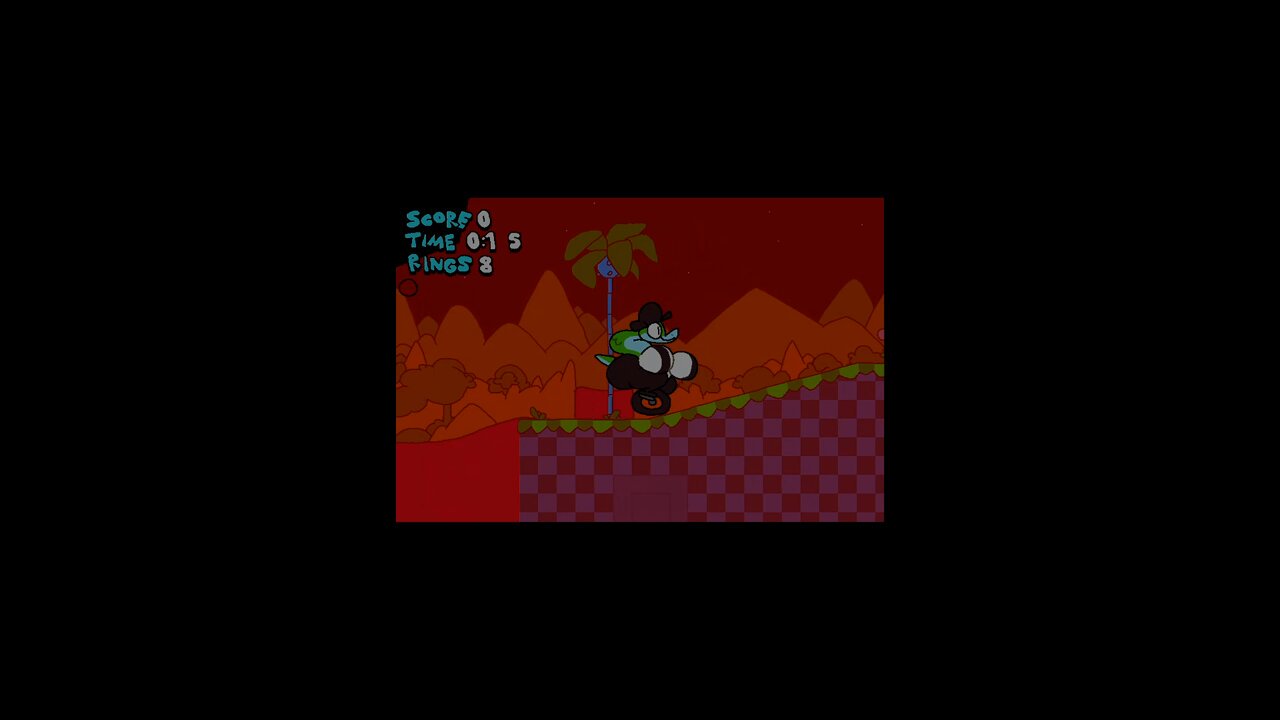 @superiorfoxdas video Tweet