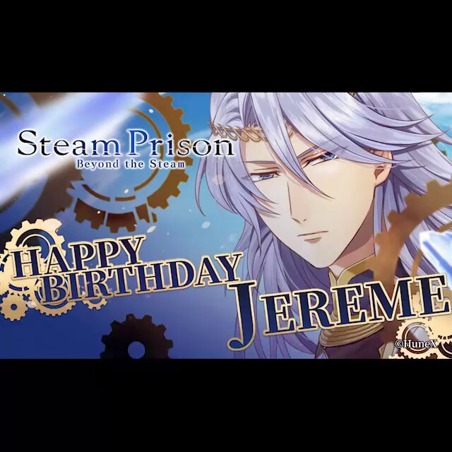 公式］スチームプリズン FD発売中!! (@steam_prison) / X