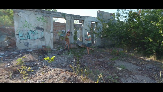 Catacombs with a dark past. Tourists seek photos, I seek a break from the stock market. In the end, everyone<a href="/tag/exploration"class="tags"><span>#exploration</span></a><a href="/tag/hiddengems"class="tags"><span>#hiddengems</span></a>