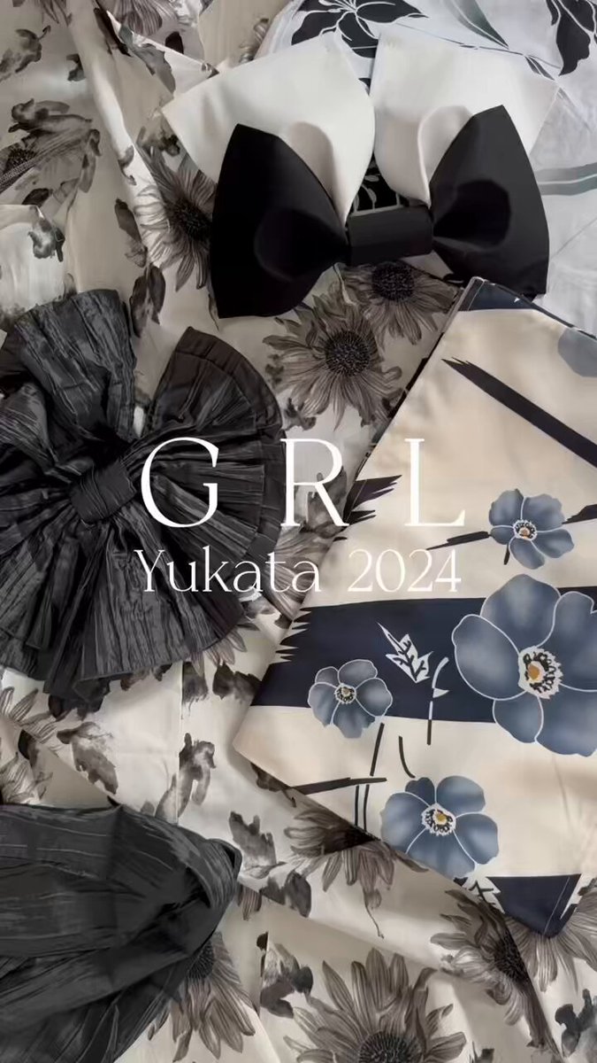 GRL グレイル on X: GRL グレイル on X: