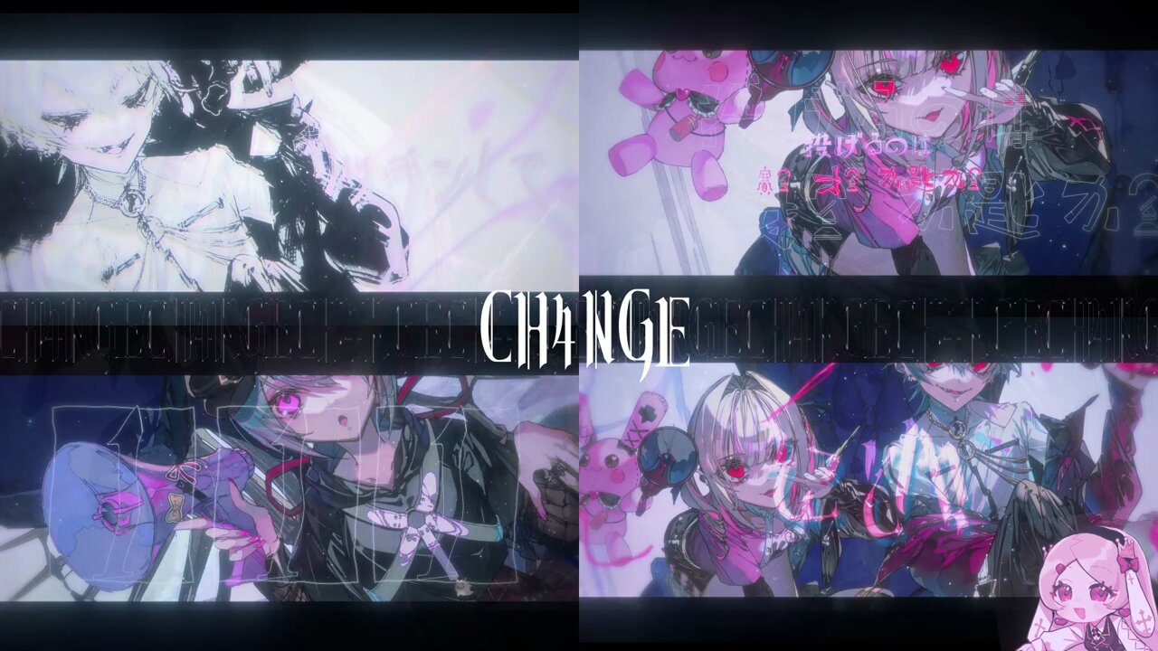 紺色。🐰👑 on X: 