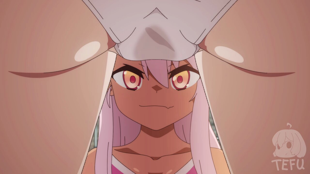 @kawaiitefurins video Tweet