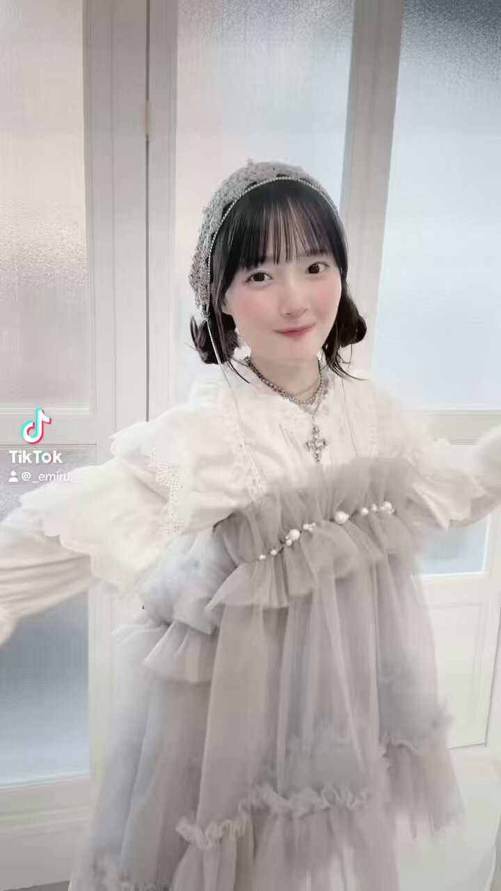 川本笑瑠(CUTIE STREET) on X: 川本笑瑠(CUTIE STREET) on X: