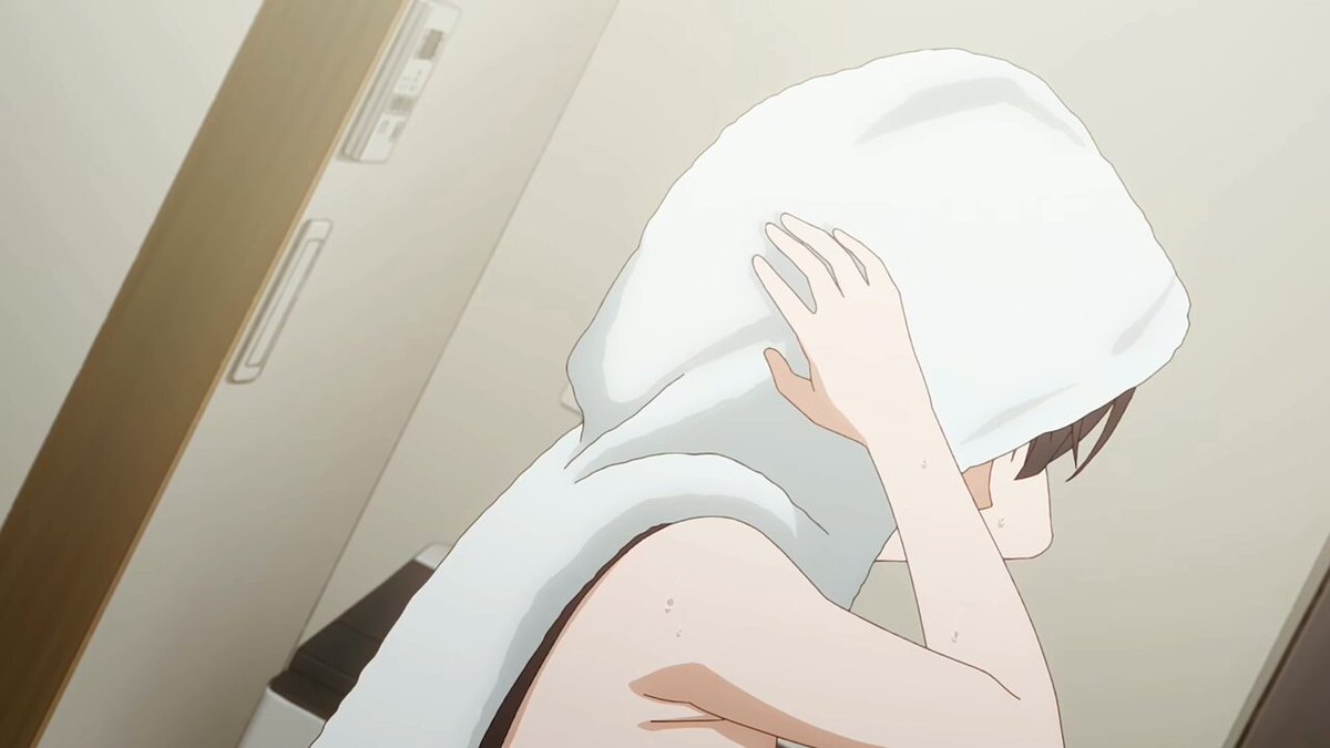 Video oleh @otakuspirited