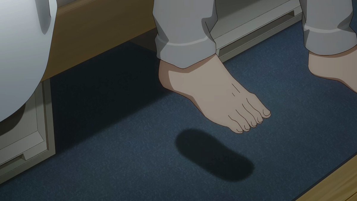 Video oleh @otakuspirited