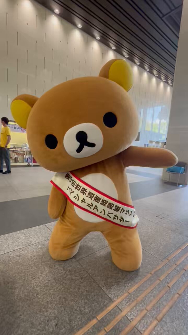 平成21年稀有リラックマペット機 – 究極の癒し系ガジェット登場！ ニュース】夢の「リラックマベッド」が発売！｜