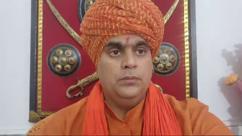 Atulkrishan on X: "मथुरा कृष्ण जन्मभूमि मामले में माननीय कोर्ट ने हिंदू पक्षकारों की याचिका स्वीकार कि माननीय कोर्ट का बहुत-बहुत आभार अभिनंदन ...