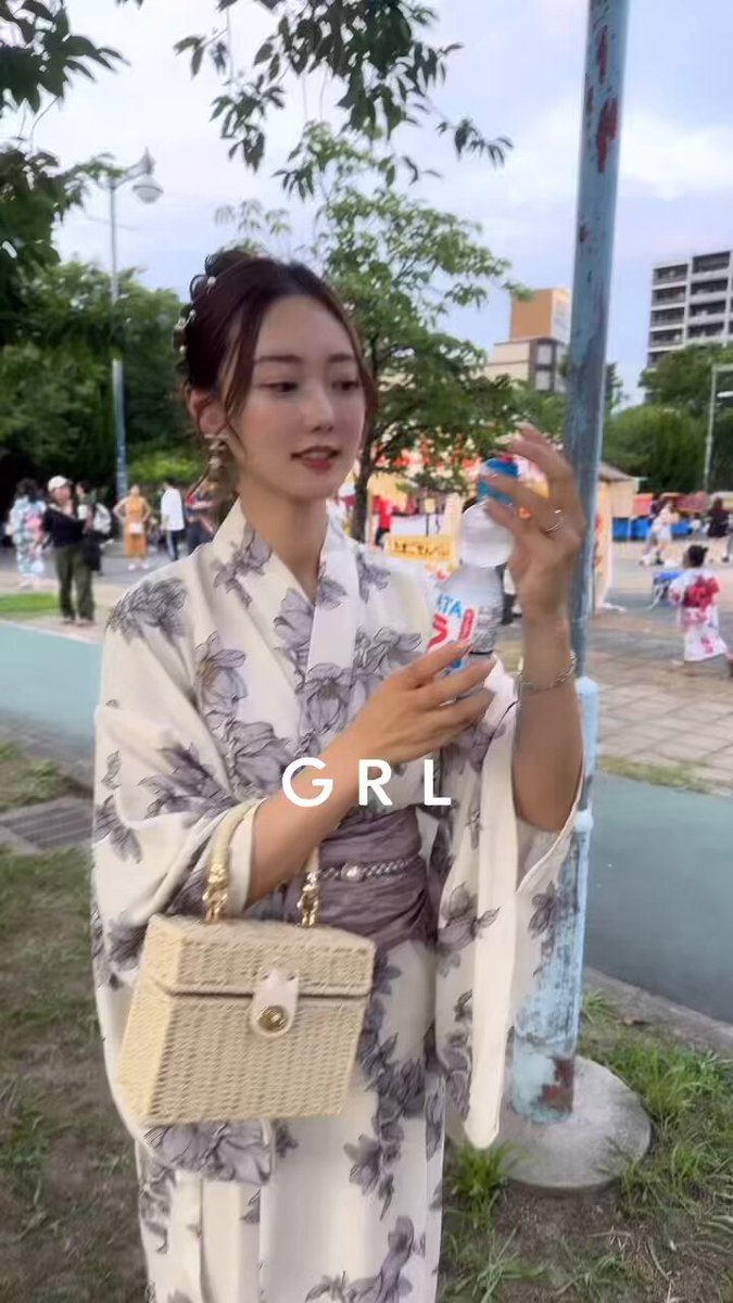 GRL グレイル on X: 