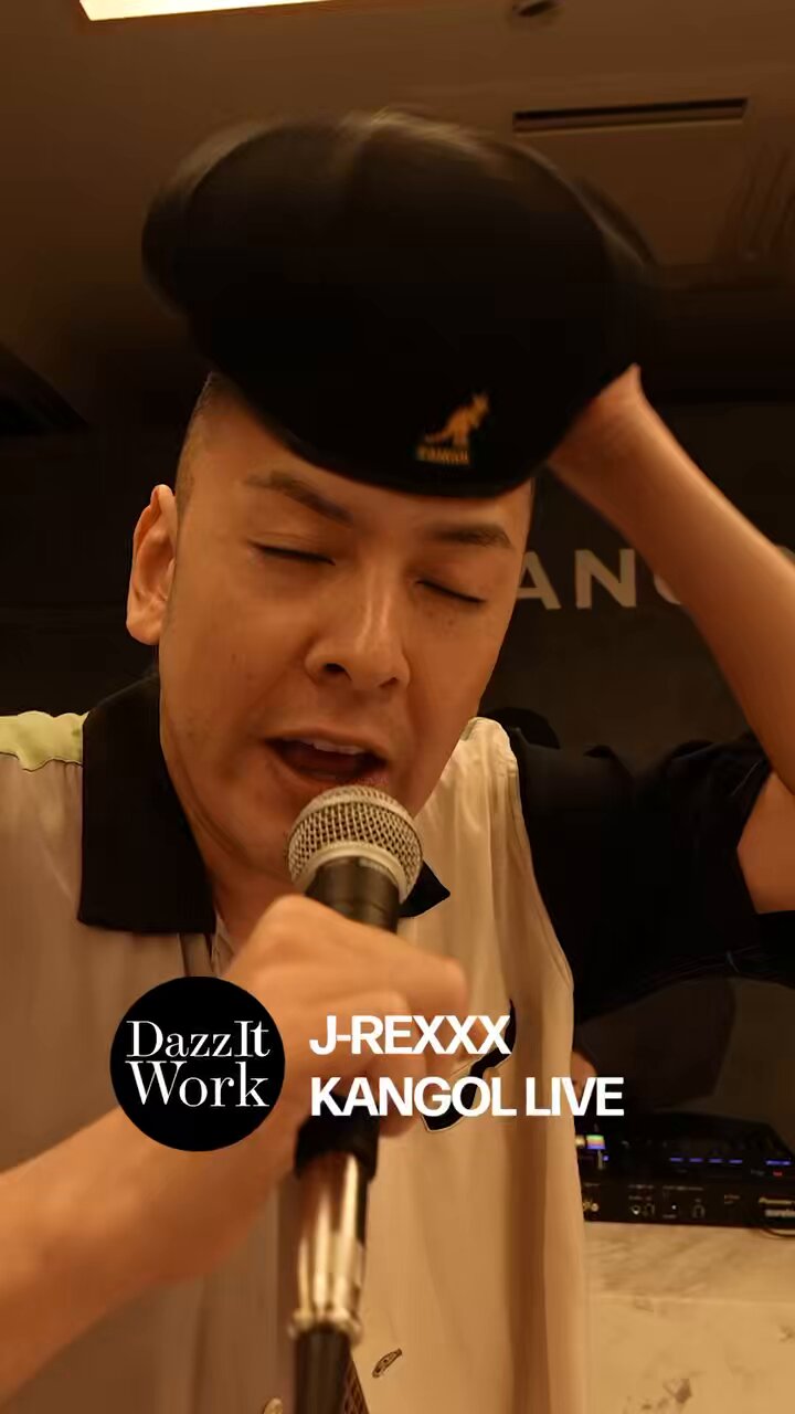 KANGOL JREXXX コラボ 黒 ベレー帽 ニット 楽天市場】KANGOL KANGOL KANGOL X J-REXXX TROPIC GALAXY