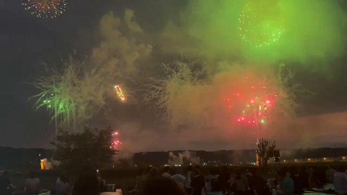 LeiraのTwitter動画1