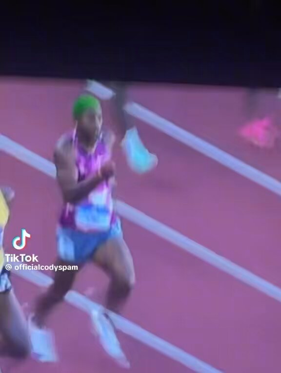 Khaled on X: “Frank ocean made it to the olympics?? https://t.co 