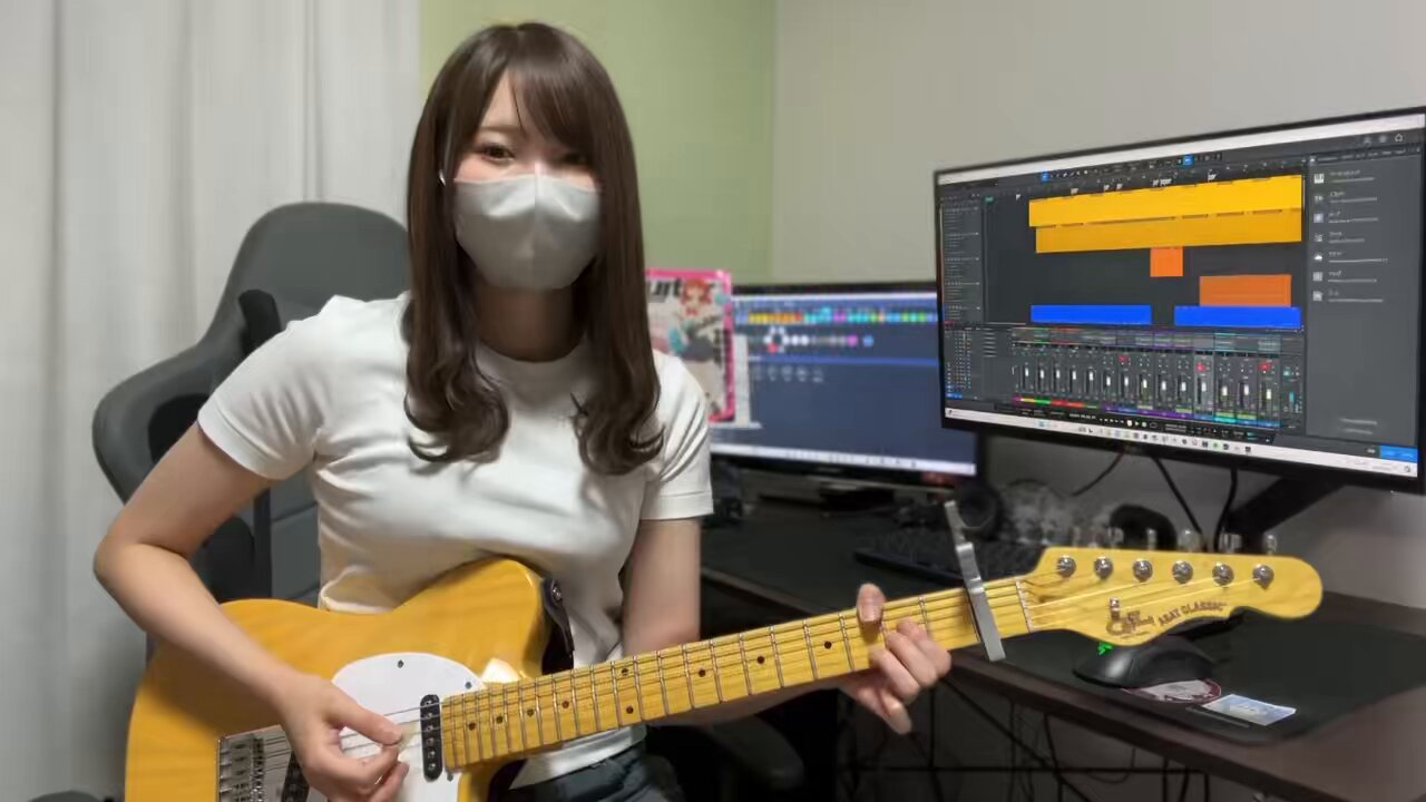 たぶん世界で一台‼️見た目はパシフィカ中身はレブスターその名もレブフィカ❗️ほぼ新品 ﾊﾟｼﾌｨｶ - Search / X