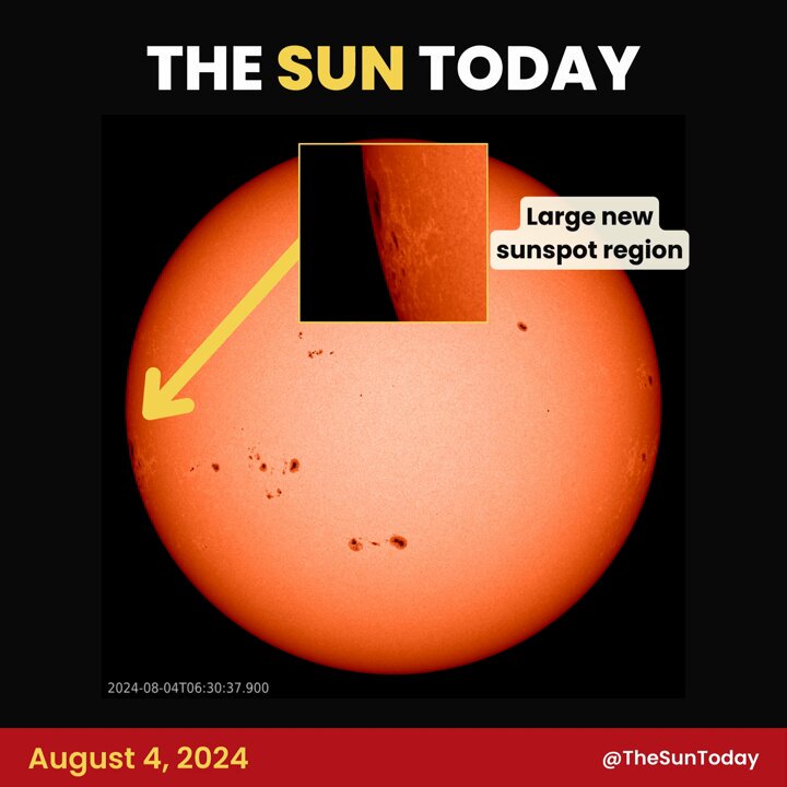 Dr. C. Alex Young on X: 