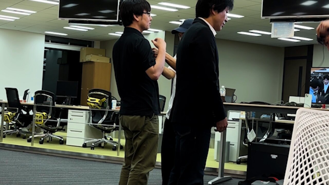 ニコニ立体公式 (@niconisolid) / X