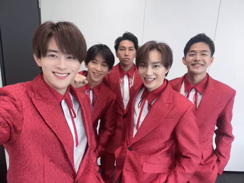 SHOW-WA 塩田将己 Rubyの王子様 打ち上げトレカ 4枚コンプセット