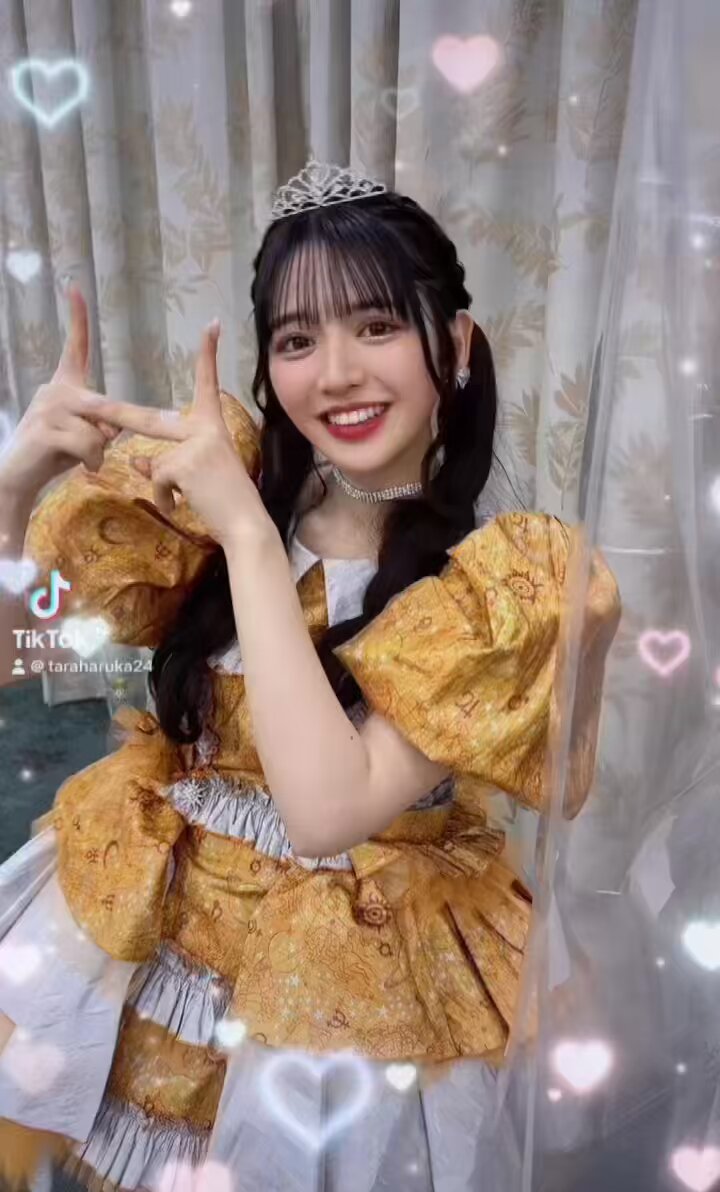 はるか☆ 綾瀬はるか #ルート29
